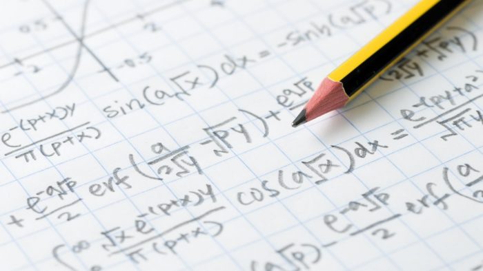 mathématiques réforme du lycée